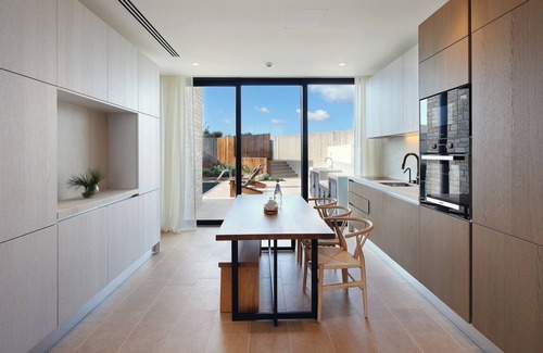 Tsada Apartment | Minthis Resort