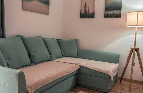 Copou Apartment | MintLoft N32