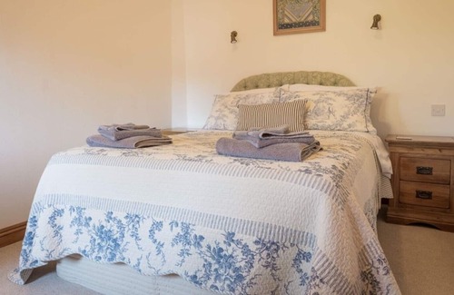 Bromyard Cottage | Mintridge - The Coach House - Detached cottage set within 135 acres