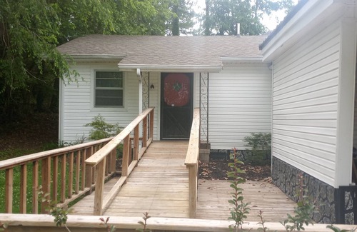 Iuka Apartment | Minutes away from Eastport, Aqua Yacht Colman and Pickwick marina W/boat parking