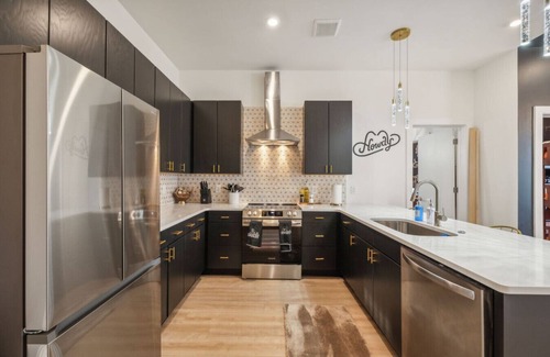 Cleveland Park Apartment | Minutes from Broadway and Downtown Nashville