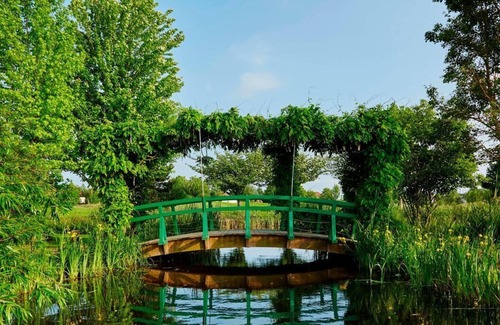 Bailly-Romainvilliers House | Minutes from Disney and Paris