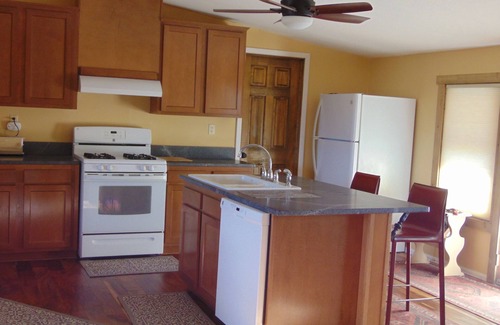 Mosca Cottage | Minutes from the Great Sand Dunes National Park. Stunning views.