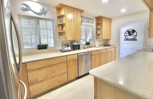 Stuart House | Minutes to Beach/Downtown Stuart with Pool & Hot Tub
