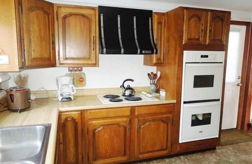 North Eastham House | Minutes to Private Association Beach on Cape Cod Bay (2415)