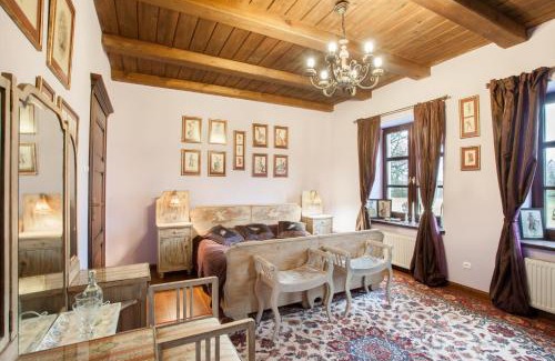 Miodunskie House | Mioduński Dworek