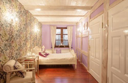 Miodunskie House | Mioduński Dworek