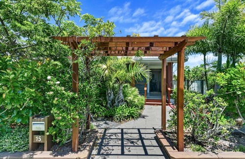 Point Vernon House | Miol Mor Villa