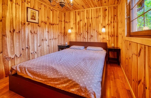Kamienica Krolewska Ski Chalet | Miotkowo