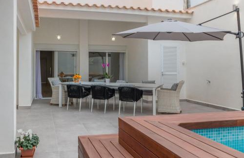 Foners House | Miquel Santandreu 40-Palma -2702-63 Mallorca