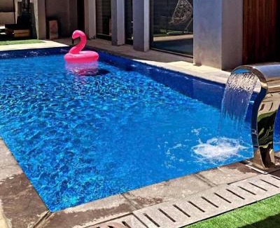 Al-Maghtas Apartment | Mira Chalet