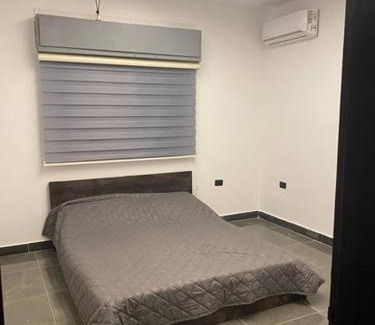 Al-Maghtas Apartment | Mira Chalet