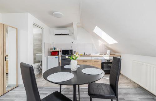 Erzsebetfalva House | Mira Nest - Budapest City
