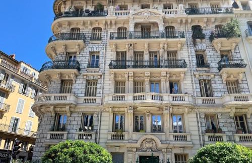 Centre Ville-Gare Apartment | Mirabeau - Studio cosy refait à neuf dans quartier au calme