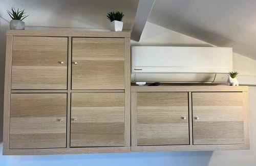 Centre Ville-Gare Apartment | Mirabeau - Studio cosy refait à neuf dans quartier au calme