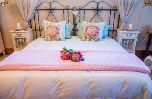 Parys House | Mirabel Guesthouse