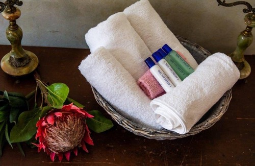 Parys House | Mirabel Guesthouse