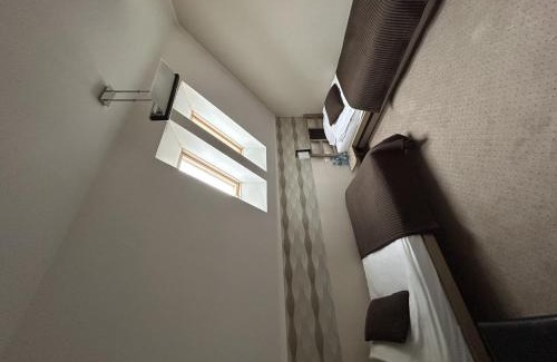 gmina Chocz House | mirabelka