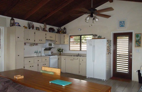 Spanish Town House | Mirabella: Lovely Hilltop Villa - The Valley - Spanish Town - Windy Hill, VG