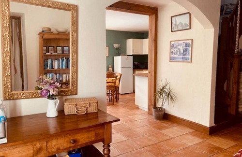Grandcamp-Maisy House | Mirabelle, Grandcamp-Maisy, your perfect location to visit WW2 sites and more