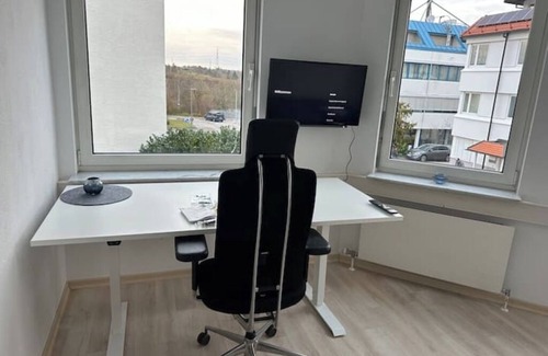 Leonberg Condo | Miracle House Leonberg: