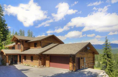 Leavenworth House | Miracle Lodge