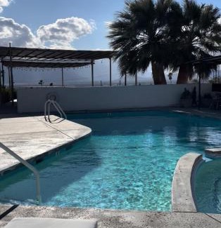 Desert Hot Springs Hotel | Miracle Manor Boutique Hotel & Spa