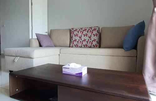 Butterworth Apartment | Miracle Woodsbury Habour Place Butterworth