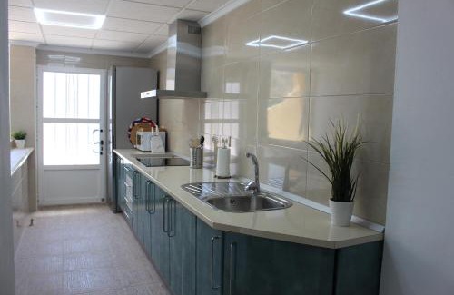 La Recueja House | Mirada al Júcar