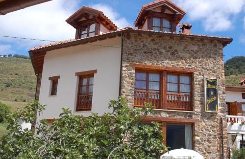 Enterria House | Mirador de Enterrias