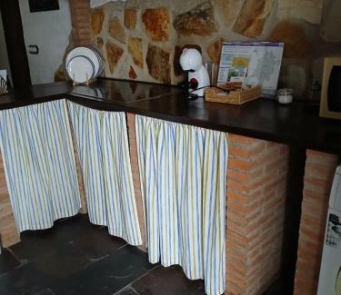 Fuentes de Leon House | Mirador de Fuentes