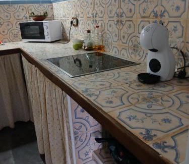 Fuentes de Leon House | Mirador de Fuentes