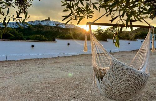Arcos de la Frontera House | Mirador de la Peña