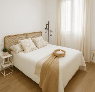 Arcos de la Frontera House | Mirador de la Peña