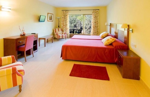 Jarandilla de la Vera Hotel | Mirador de la Portilla
