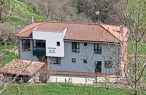 Riospaso Hotel | MIRADOR DE LAS UBIÑAS