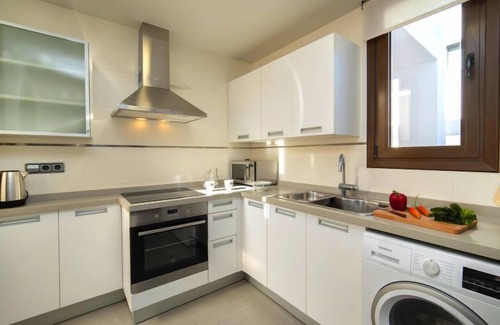 Calpe House | Mirador de Les Bassetes by Interhome