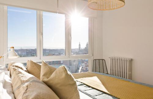 El Gancho Apartment | Mirador de Predicadores