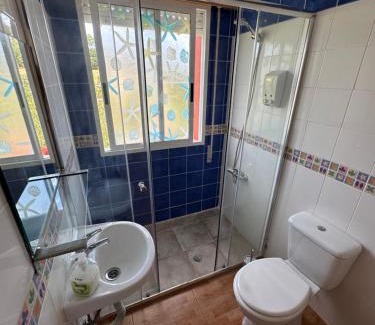 O Pino House | Mirador De Rouris