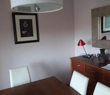 Zamora Apartment | Mirador del Duero