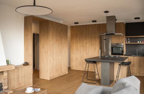 Cellers Apartment | Mirador del Llac
