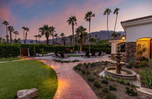 El Mirador Villa | Mirador Desert Oasis by ACME House Company