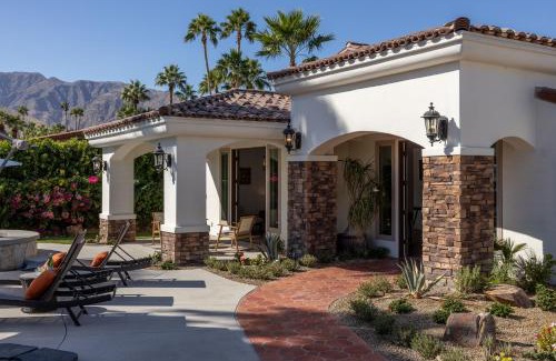 El Mirador Villa | Mirador Desert Oasis by ACME House Company