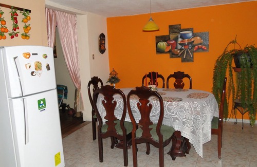 Financial District Apartment | Mirador Lomeño Apart-Hotel Quito Historical Center