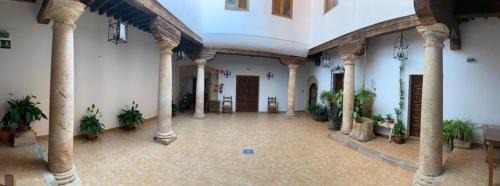 Alcaraz House | Mirador Sierra De Alcaraz