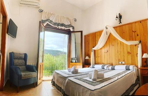 Alcaraz House | Mirador Sierra De Alcaraz