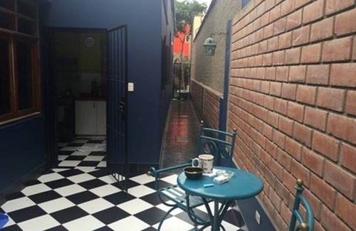 Miraflores House | Miraflores Vintage/Central Cozy Furnished Home Discover the Charm of Balta Zng