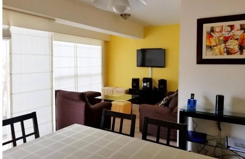 Armendariz Apartment | Miraflores Rentals LarcoMar