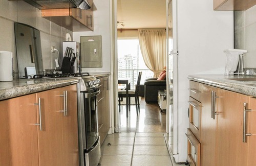 San Antonio Apartment | Miraflores4Rent Mar y Vista