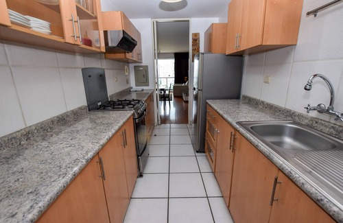 San Antonio Apartment | Miraflores4Rent Mar y Vista